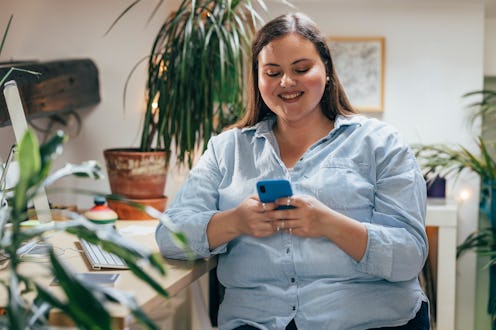 This interactive, AI-powered journaling app helps with anxiety and overthinking.