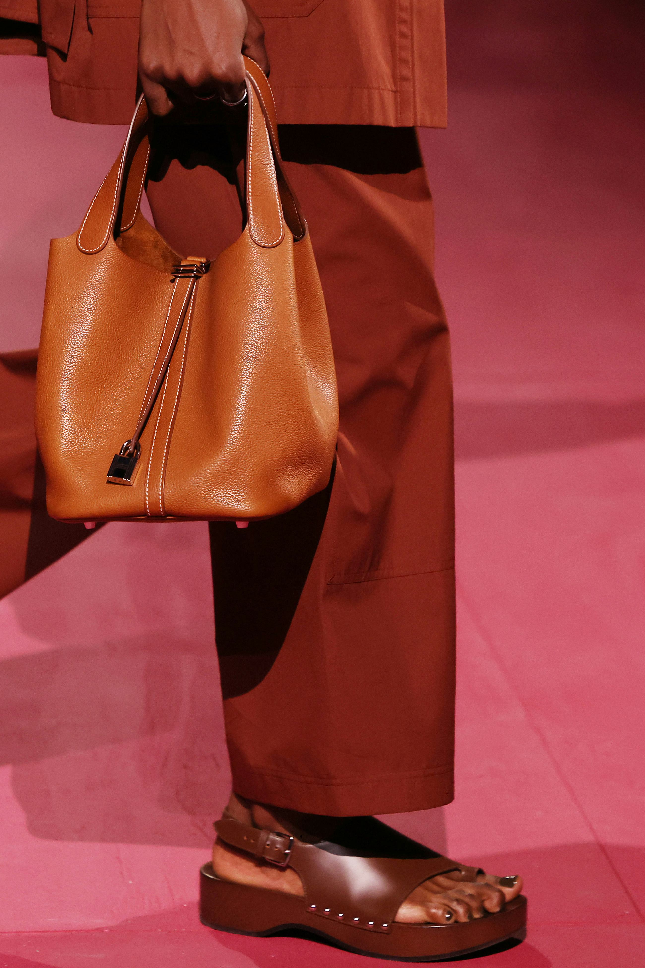 The Spring/Summer 2025 Shoe Trends To Start Shopping Now