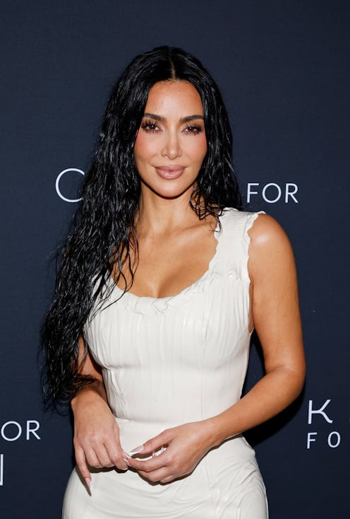 Kim Kardashian Converse Chuck Taylor sneakers