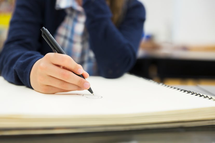 Amy Wilson is the author of Happy to Help.