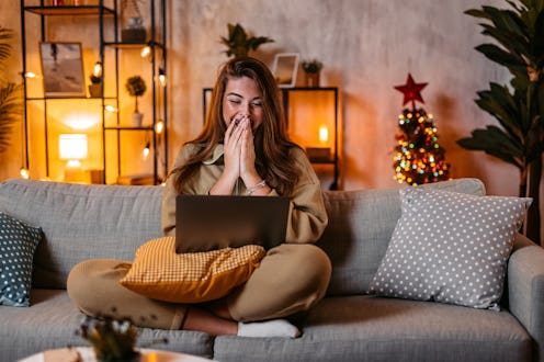 The best comfort TV show to watch during the holidays, according to your zodiac sign.