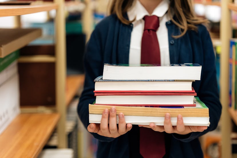 Amy Wilson is the author of Happy to Help.