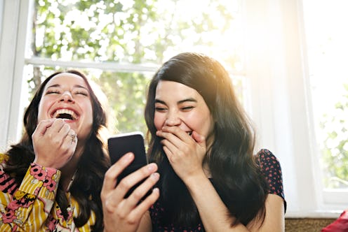 Loud looking on dating apps could be the answer to finding the perfect match.