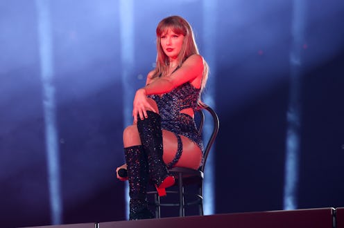 Taylor Swift’s Favorite Eras Tour Performance Is Also Her Sexiest