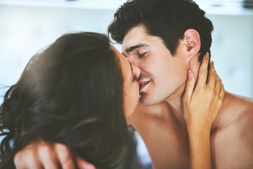 Shhh, don't tell anyone I'm hooking up with a Trump voter.