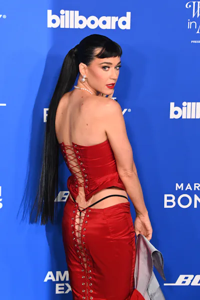 2024's Wildest Fashion Trends Included Butt Cleavage & Assless Chaps