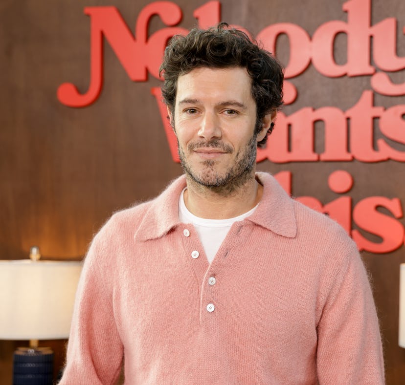 Adam Brody