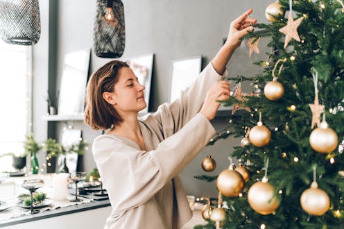 Your tarot reading for Wednesday, December 25, 2024, Christmas.