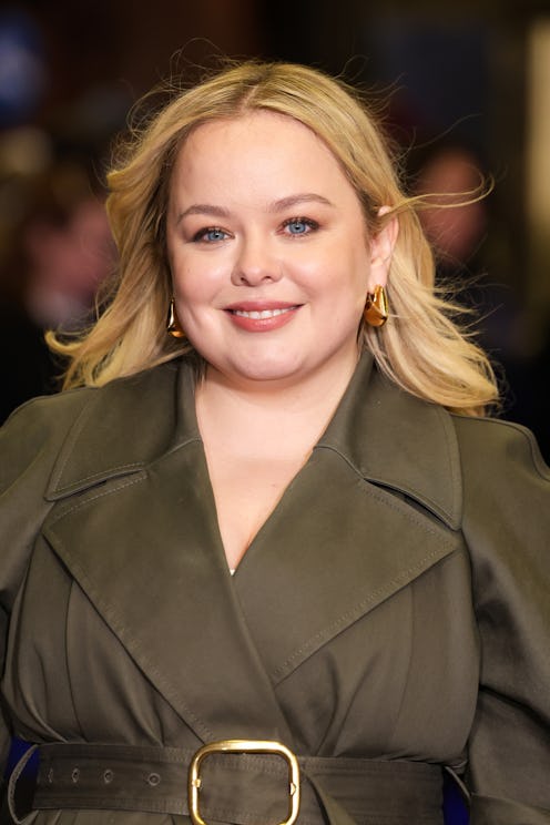 Nicola Coughlan 'Queer' UK Screening December 10, 2024 London