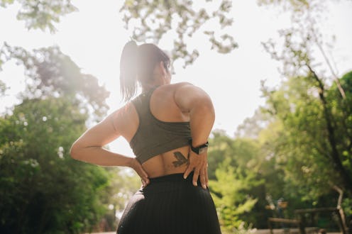 Long-Distance Running Tips For Women In Their 30s, 40s
