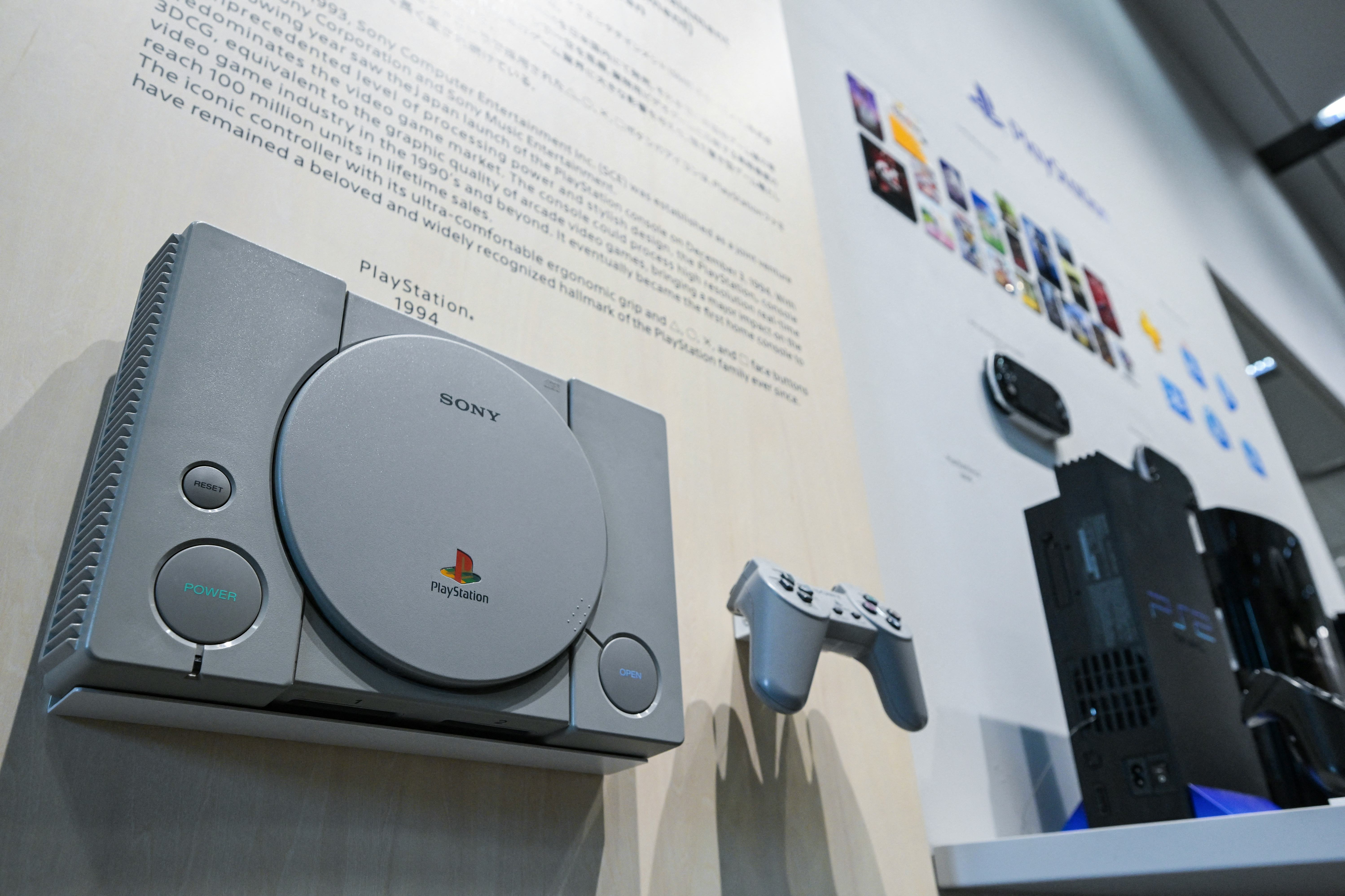 30 лет назад самый большой риск PlayStation навсегда изменил игры