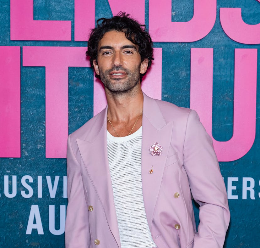 Justin Baldoni