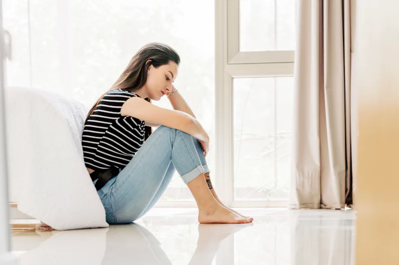 11 Things To Tell Yourself When You're Feeling Insecure