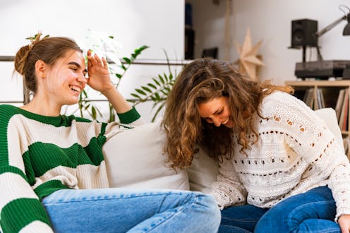 What each zodiac sign needs most in a friendship, according to an astrologer.