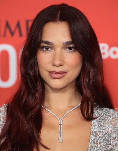 Dua Lipa's midriff-baring 'fit included Y2K's most hated trend.