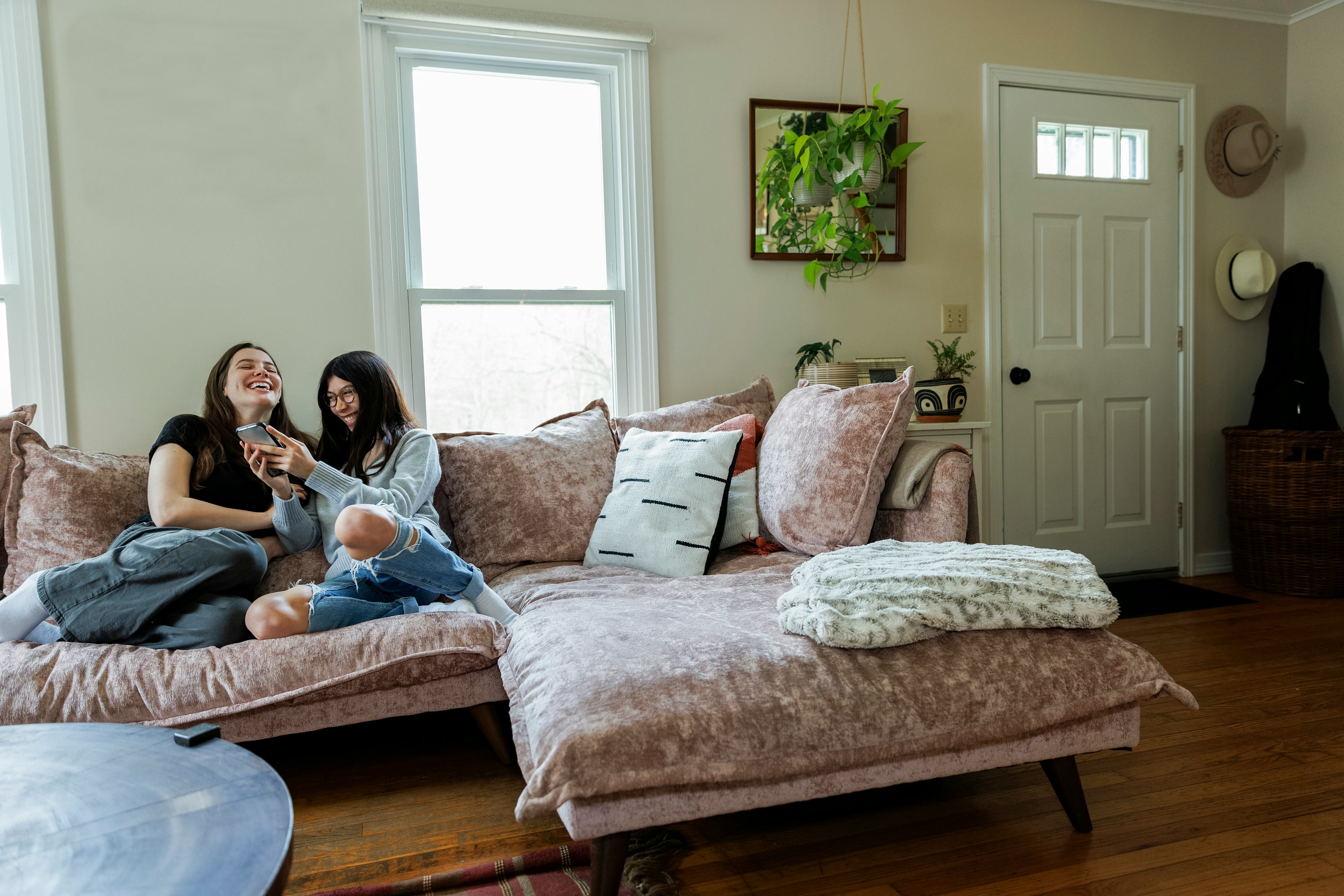 Pisces crave close connections.