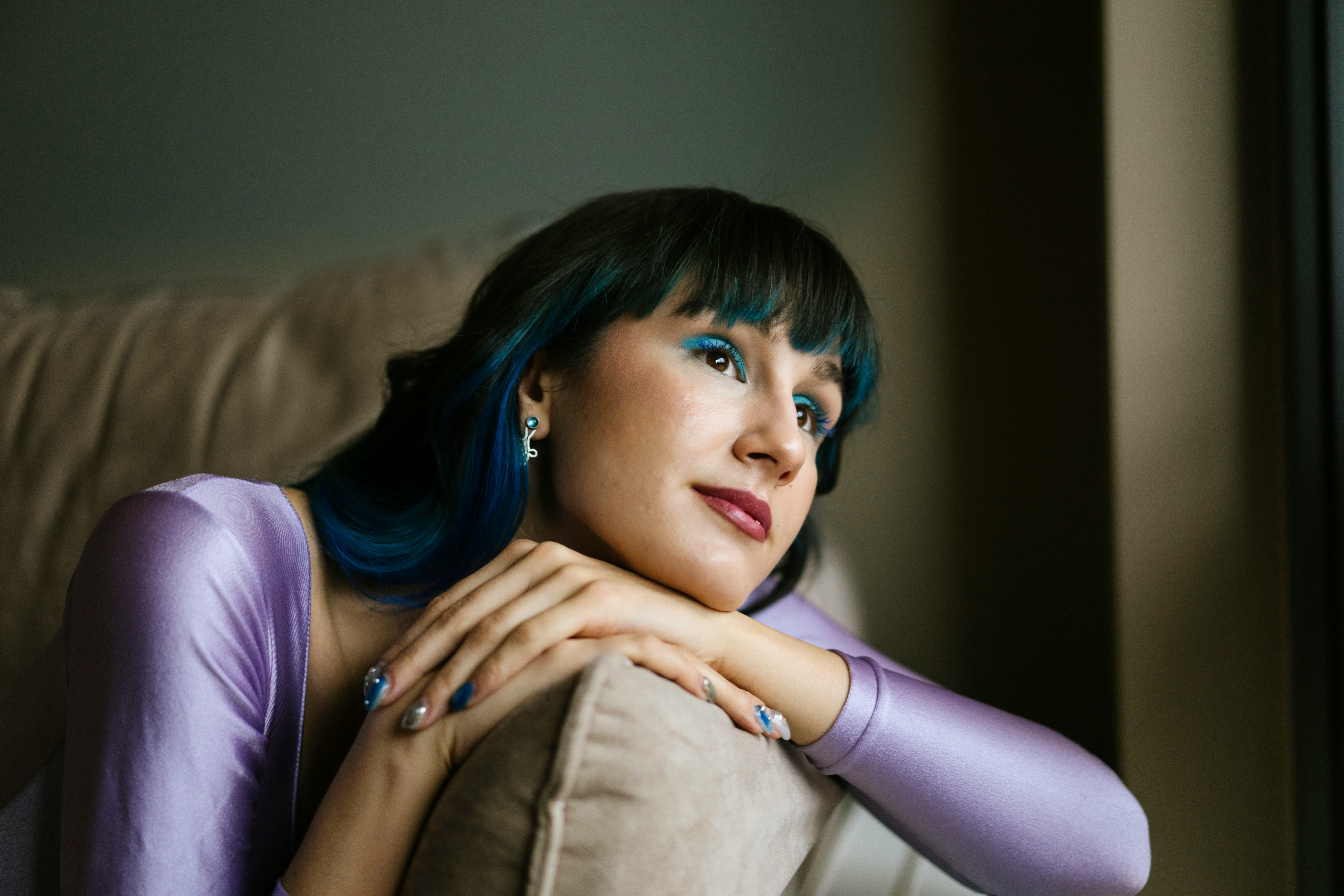 Aquarians need space in relationships.