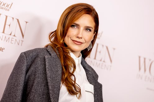 'One Tree Hill’ Reboot: Sophia Bush Gives An Early Update