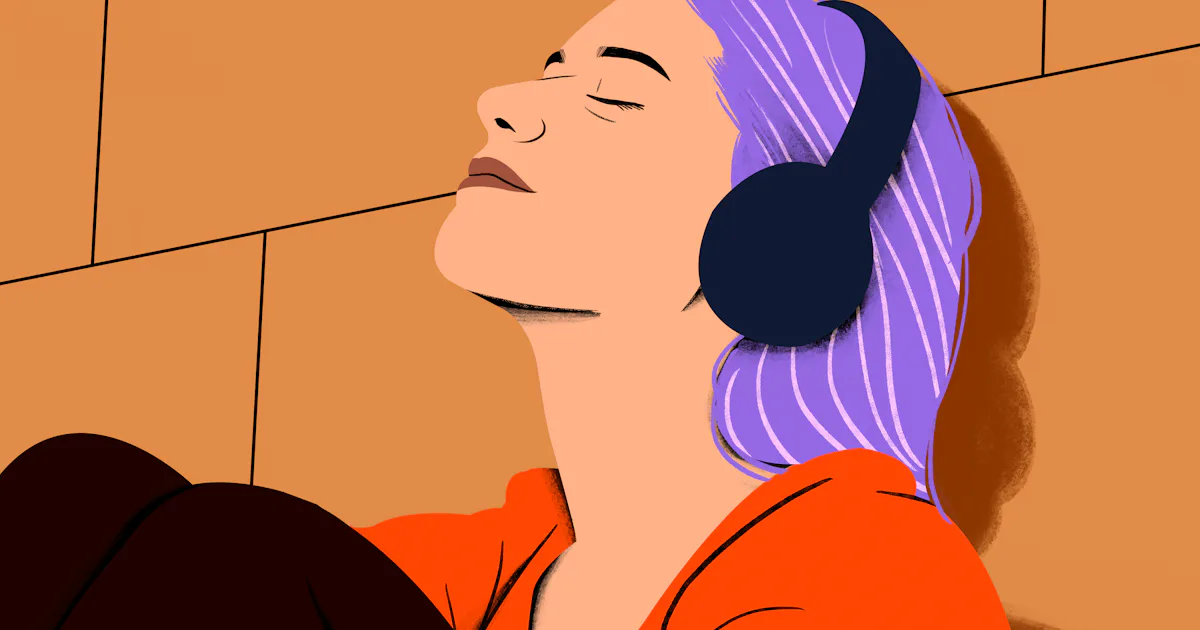 Musical Memories Music Doesn’t Just Trigger Memories — It Can Fundamentally Alter Them