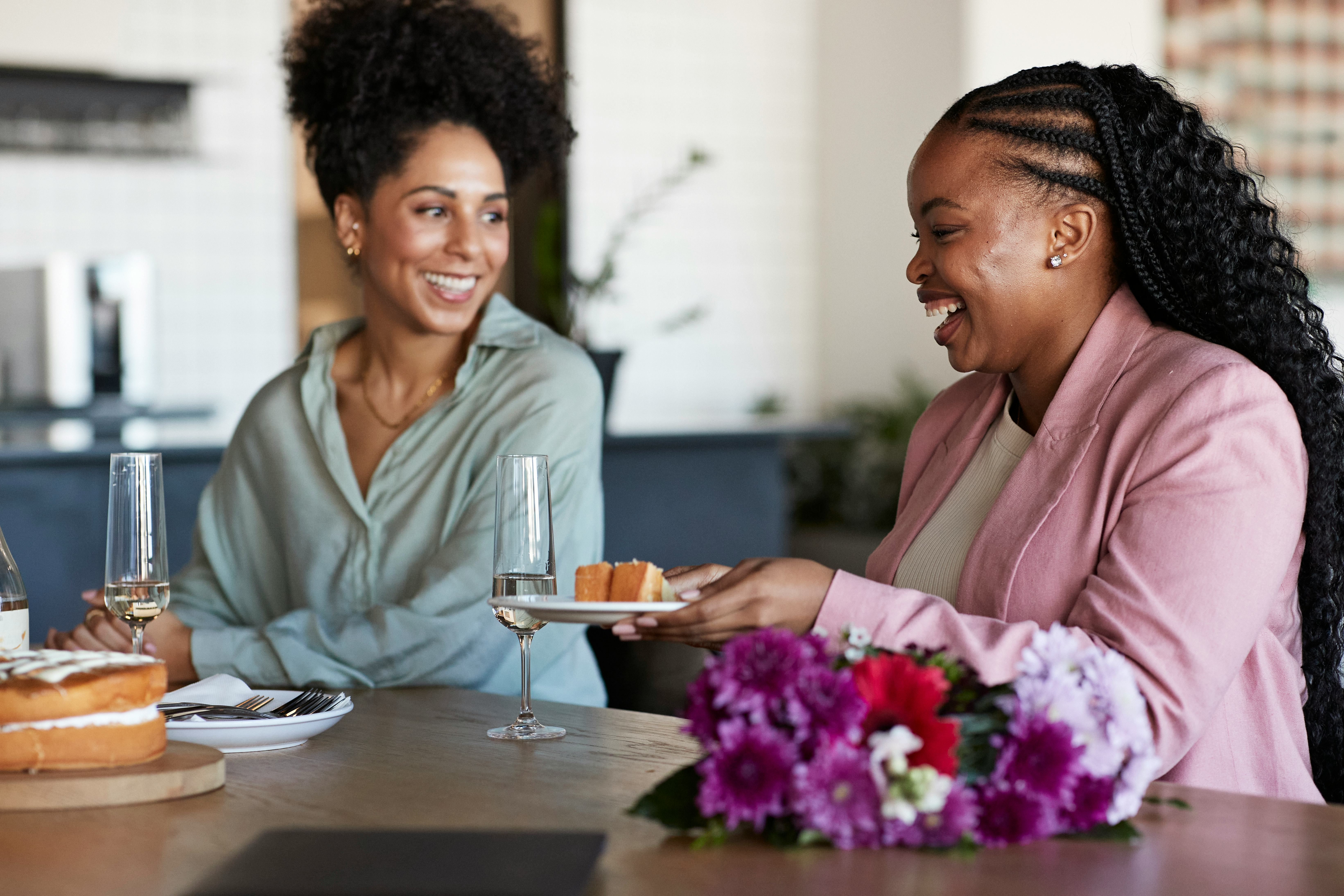 Capricorns needs a cheerleader.