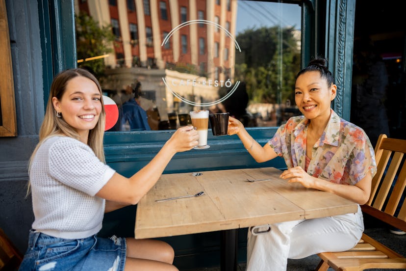 Taurus needs stability.