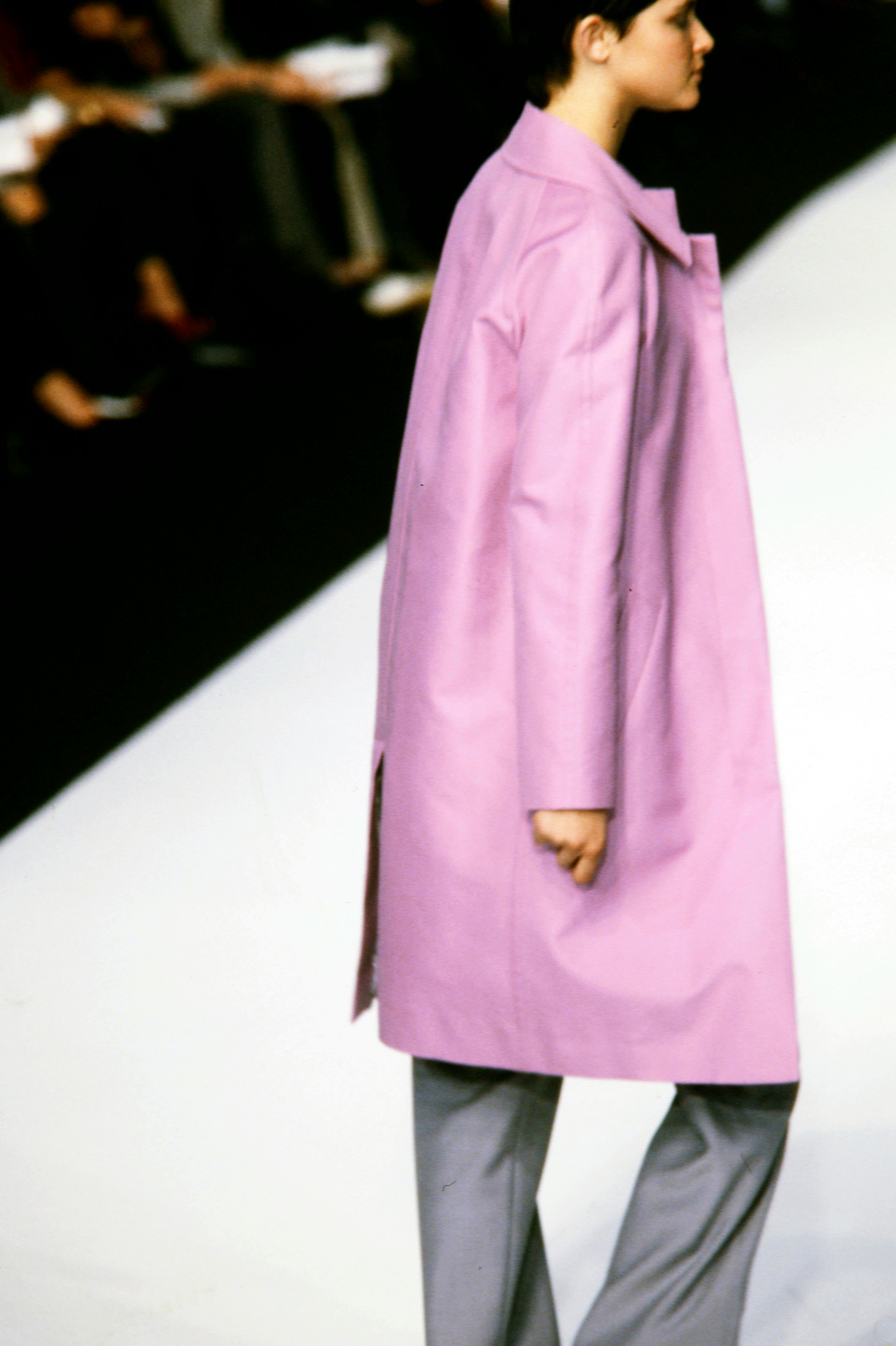 Marc Jacobs 40th Anniversary: A Timeline Of The Designer's