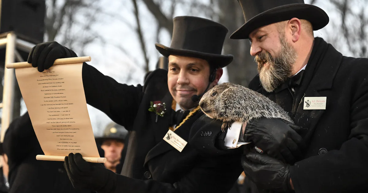 16 Groundhog Day Facts To Share With Your Kids About Punxsutawney Phil 16-groundhog-day-facts-to-share-with-your-kids-about-punxsutawney-phil