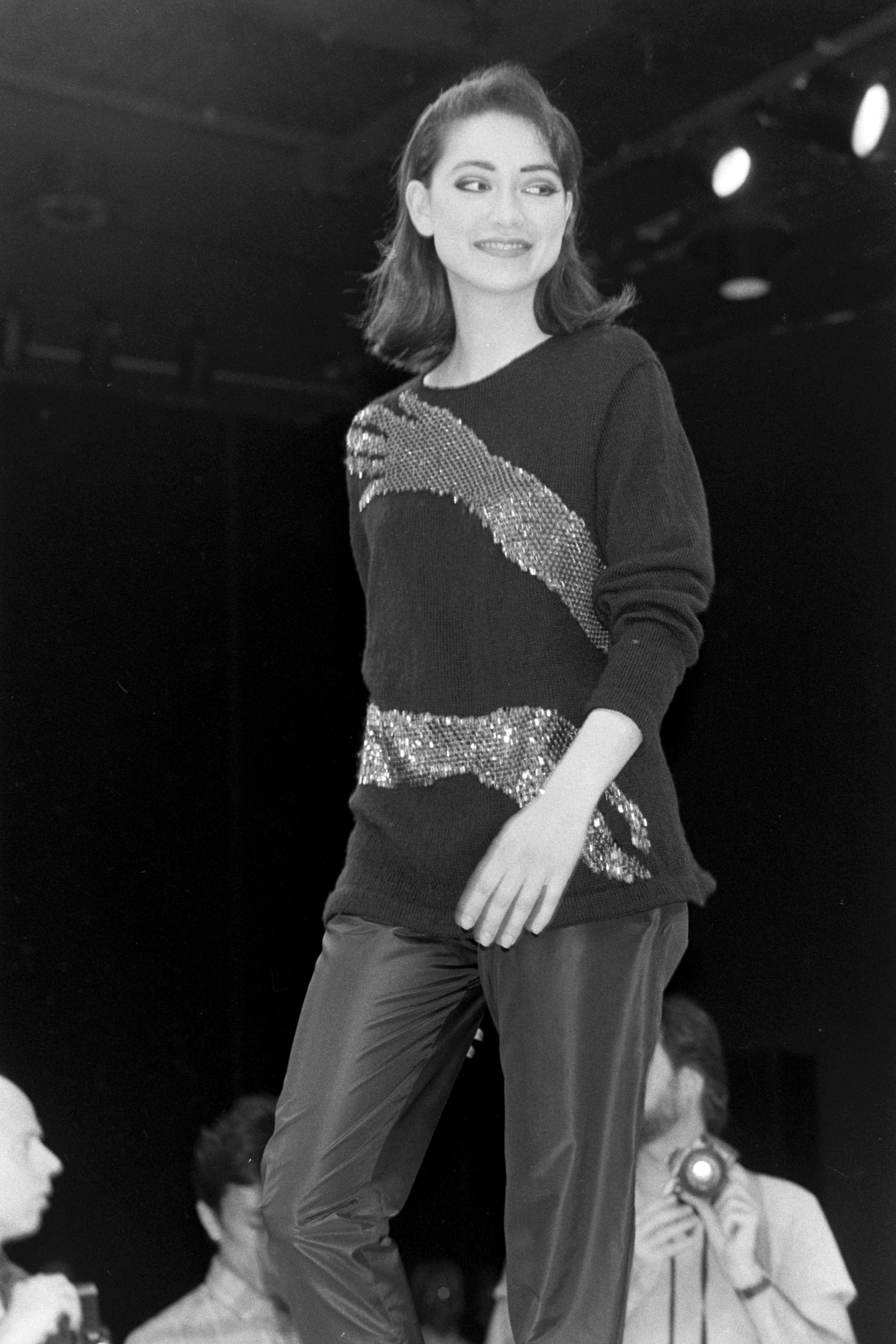Marc Jacobs 40th Anniversary: A Timeline Of The Designer's