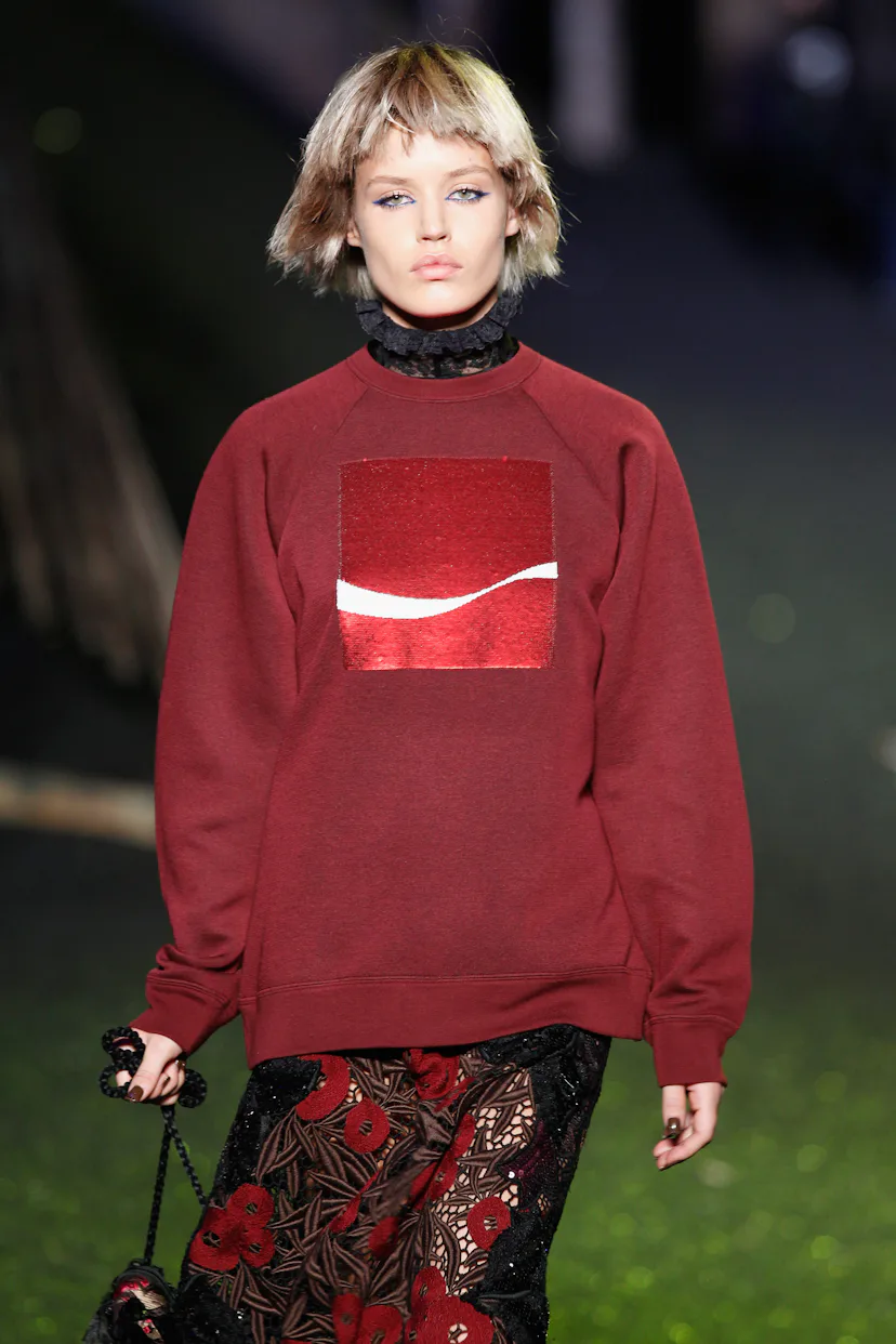 Marc Jacobs 40th Anniversary: A Timeline Of The Designer's Most ...