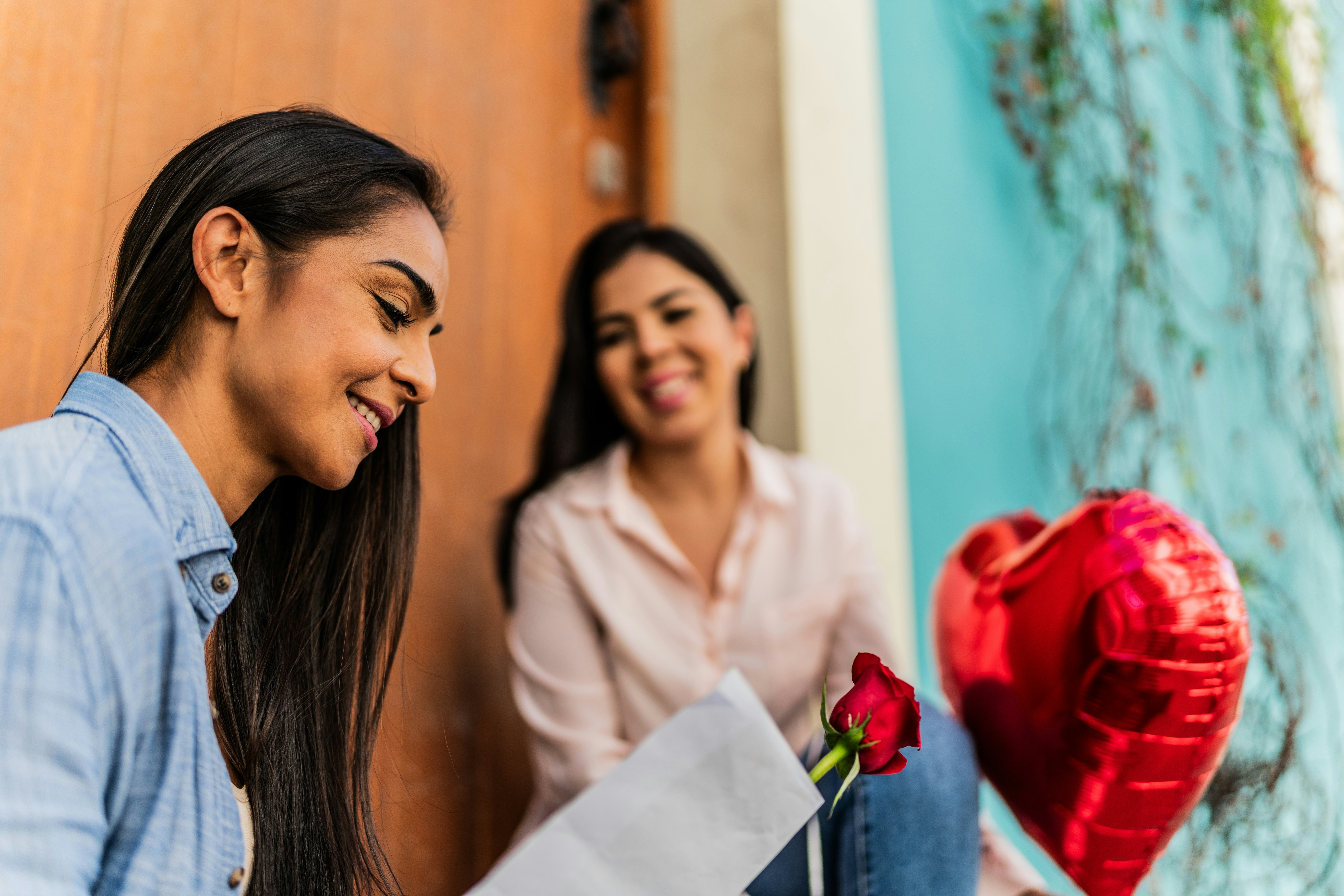 Cancer would love a love note.