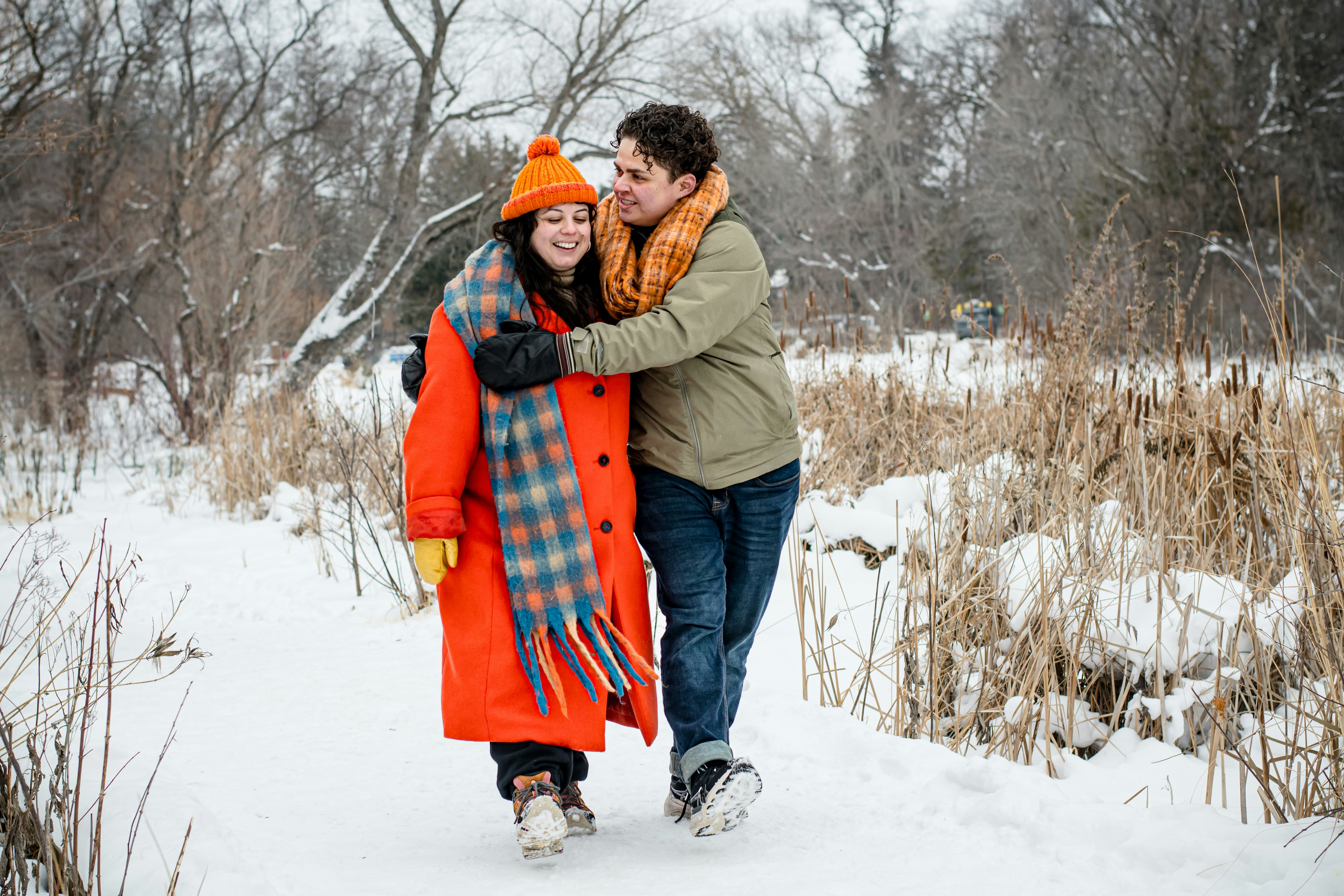 Libra loves an adventure.