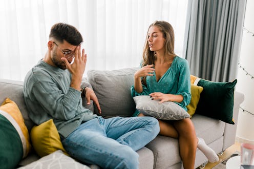 If Your Partner Ever Says These 25 Things, You Should Break Up