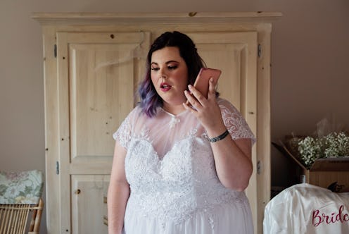 The zodiac signs that get the most stressed when planning a wedding.