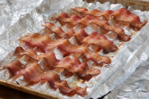How to Prepare Curvy Bacon
