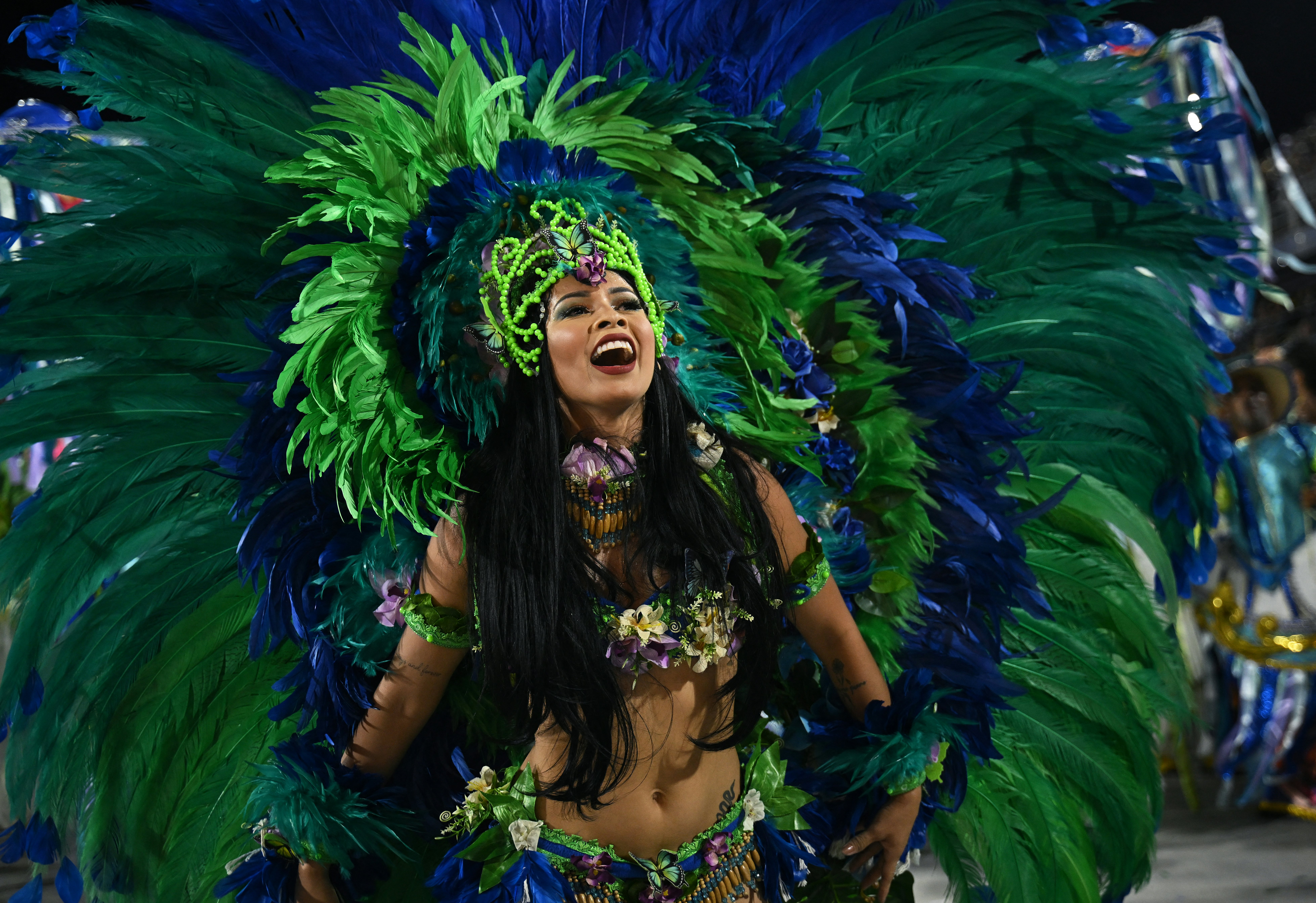 Rio de Janeiro is betting on Carnival for 'cooler' parties – and a