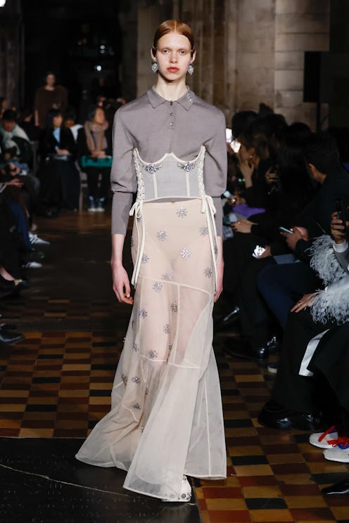 Simone Rocha Fall/Winter 2024
