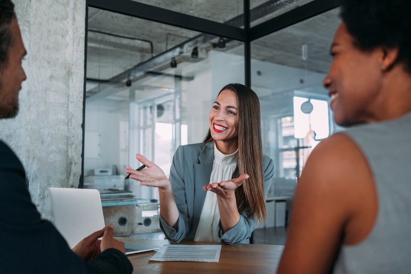 Capricorn appreciates the protection of a prenup.
