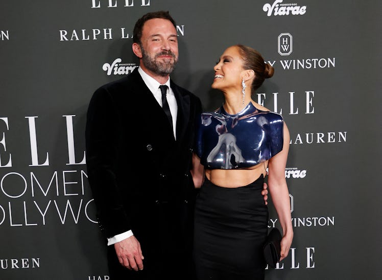 Jennifer Lopez and Ben Affleck rekindled their romance 20 years after first breakup.