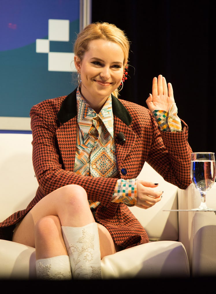 Bridgit Mendler s Going Viral For Being The Ultimate Multi Hyphenate bridgit-mendler-s-going-viral-for-being-the-ultimate-multi-hyphenate