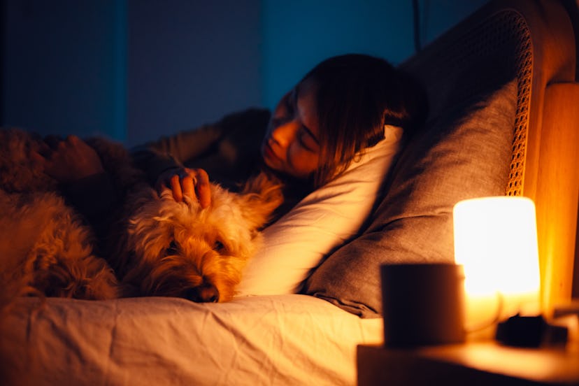 The best sleep playlist.