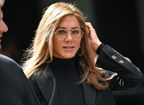 Jennifer Aniston glasses