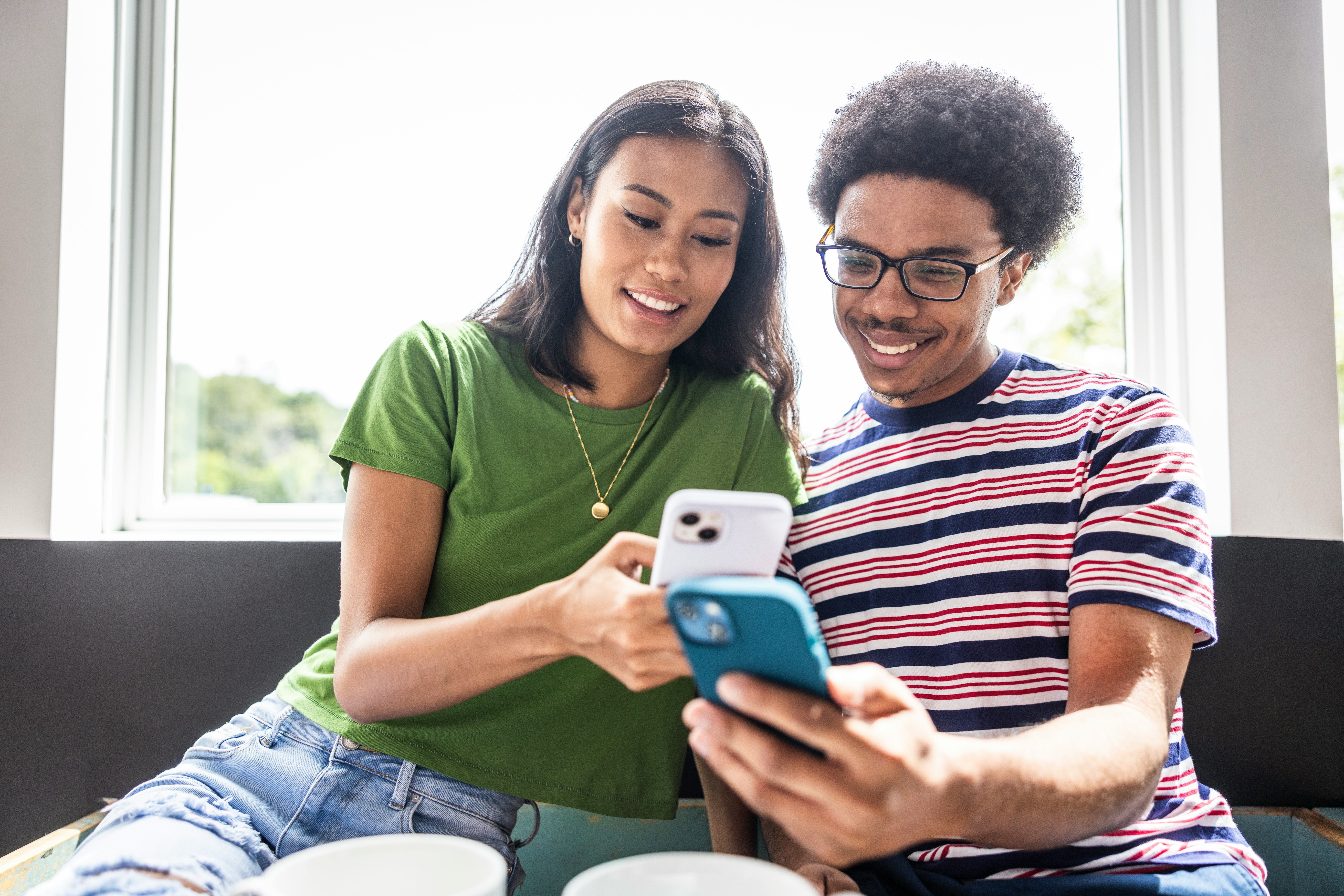 Libra will always help you text your crush.