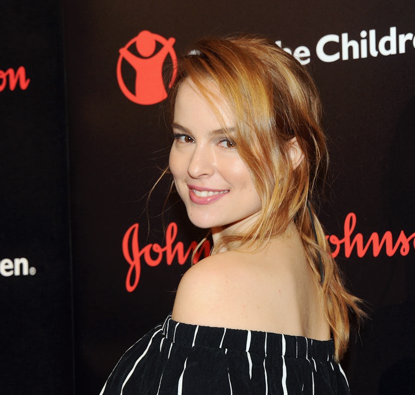 Bridgit Mendler