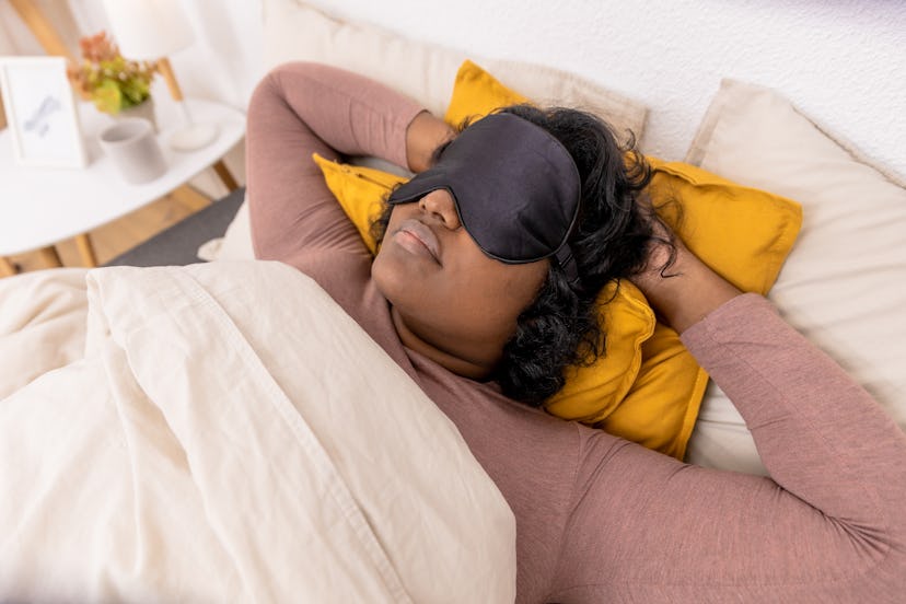 What are the best songs to listen to when you can’t sleep?