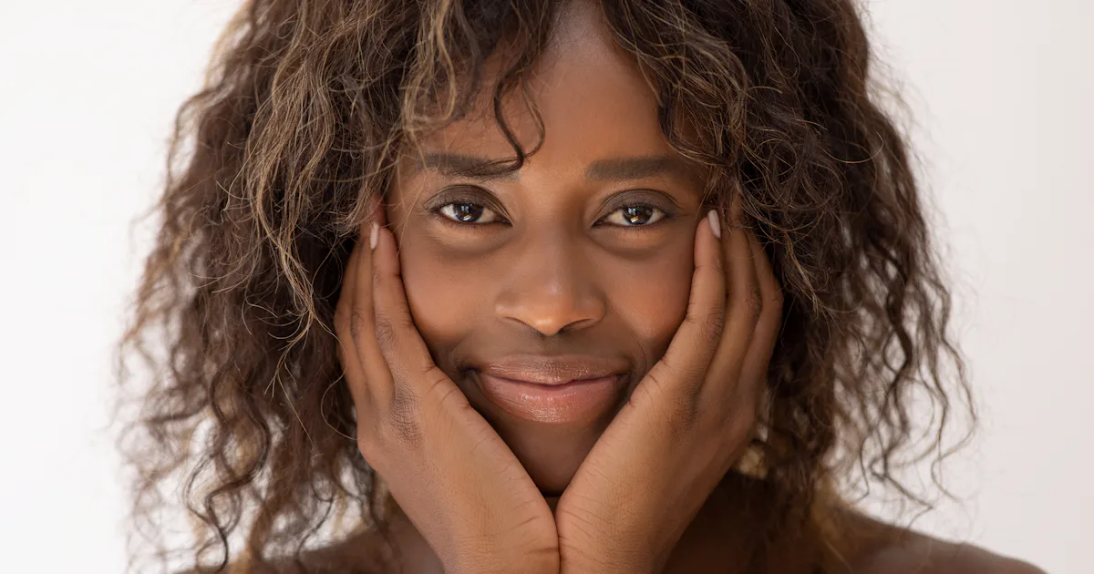 Dark Complected 5 Skin Tips For Dark Complexions' Most Common Concerns