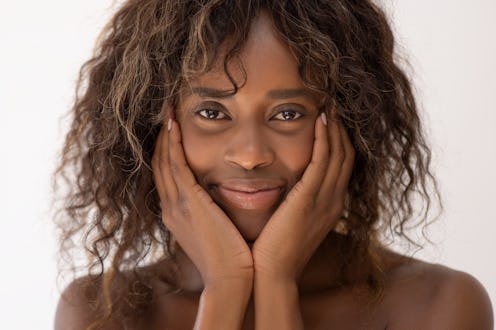 Skin Tips For Dark Complexions
