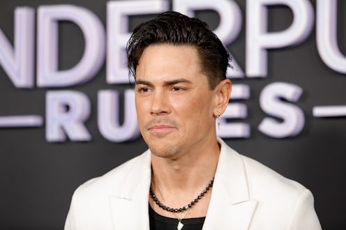 Tom Sandoval at the "Vanderpump Rules" Season 11 Premiere held at the Hollywood Palladium on January...