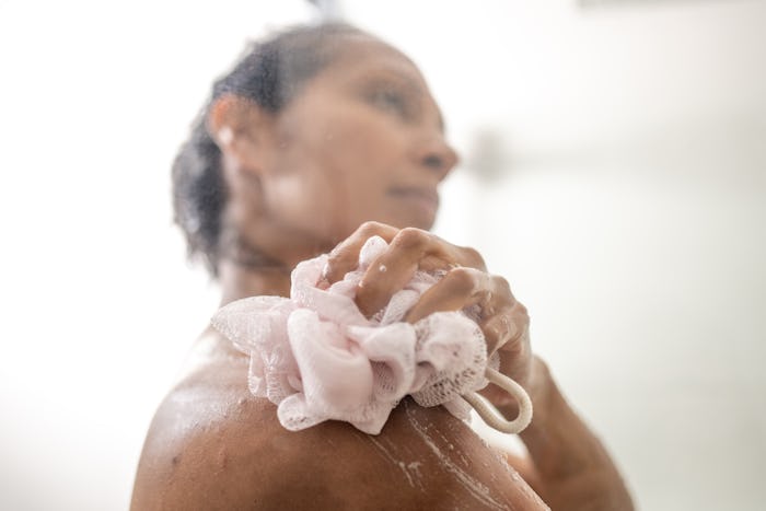 Should you wait to shower after sex if you're trying to get pregnant