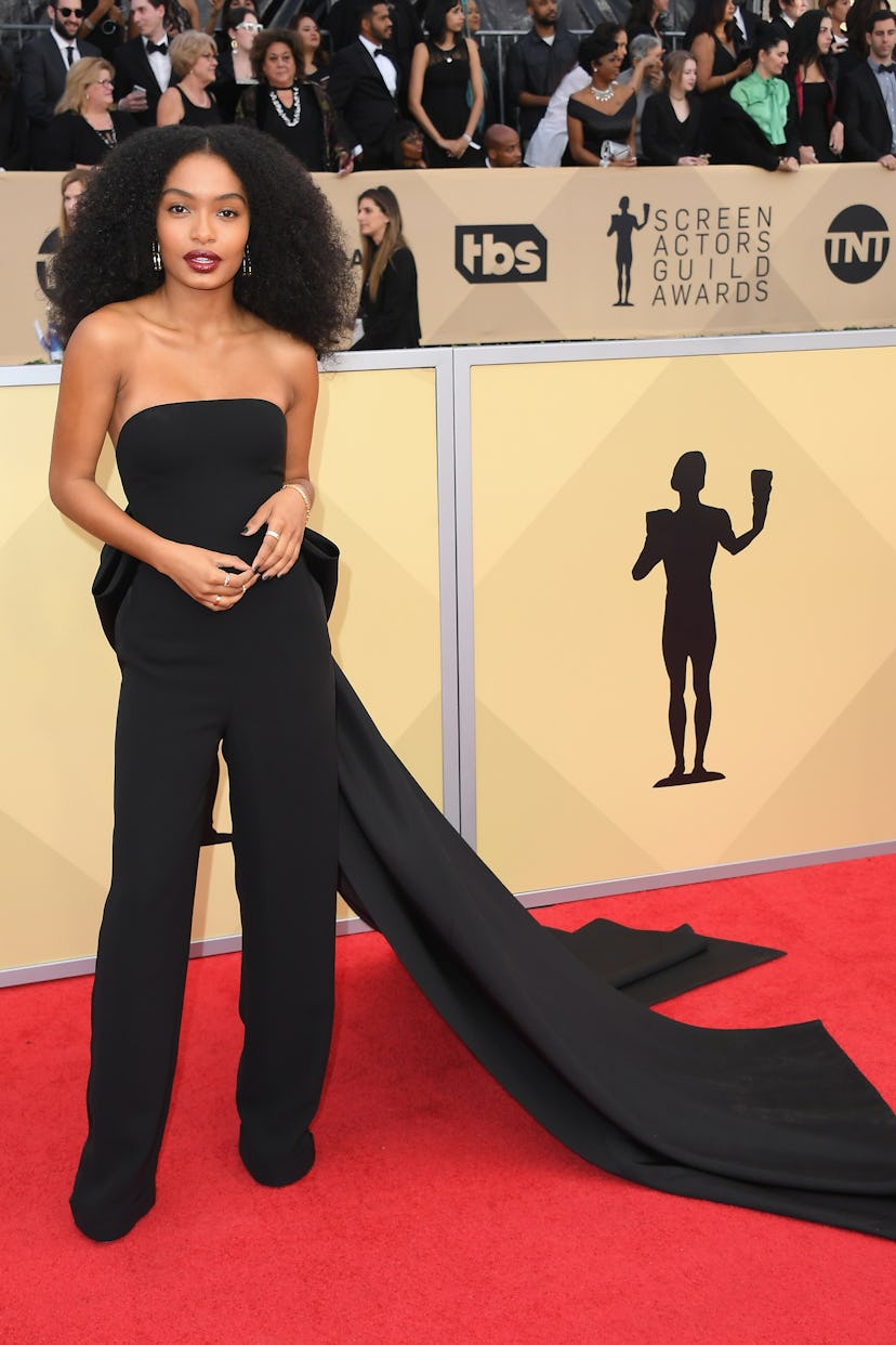 The All-Time Best SAG Awards Red-Carpet Looks
