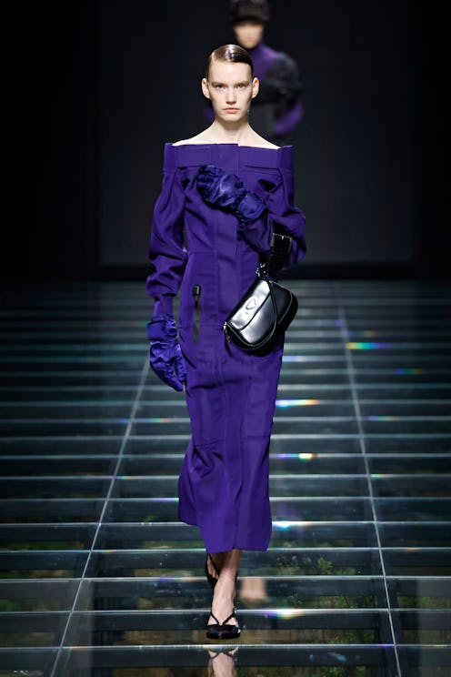 Prada fall winter 2024